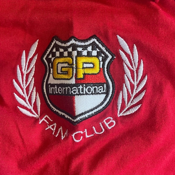 NWT F1 Monaco Grand Prix Racecar Official Product Automobile Club Shirt Size L - Picture 6 of 12